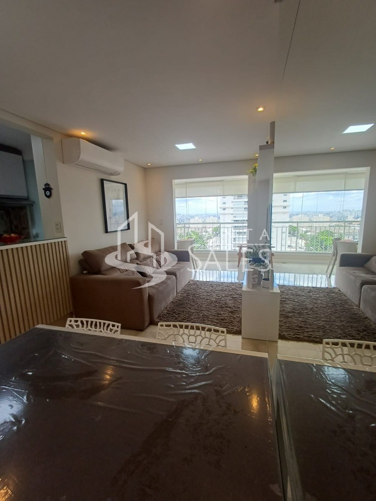 Apartamento, 3 quartos, 72 m² - Foto 10