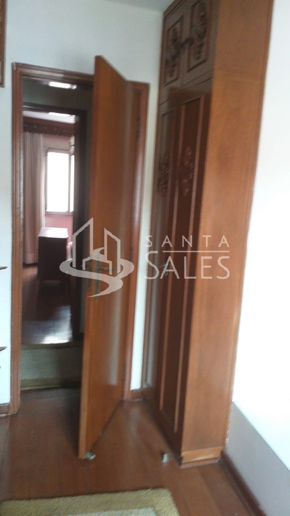 Casa, 3 quartos, 211 m² - Foto 21