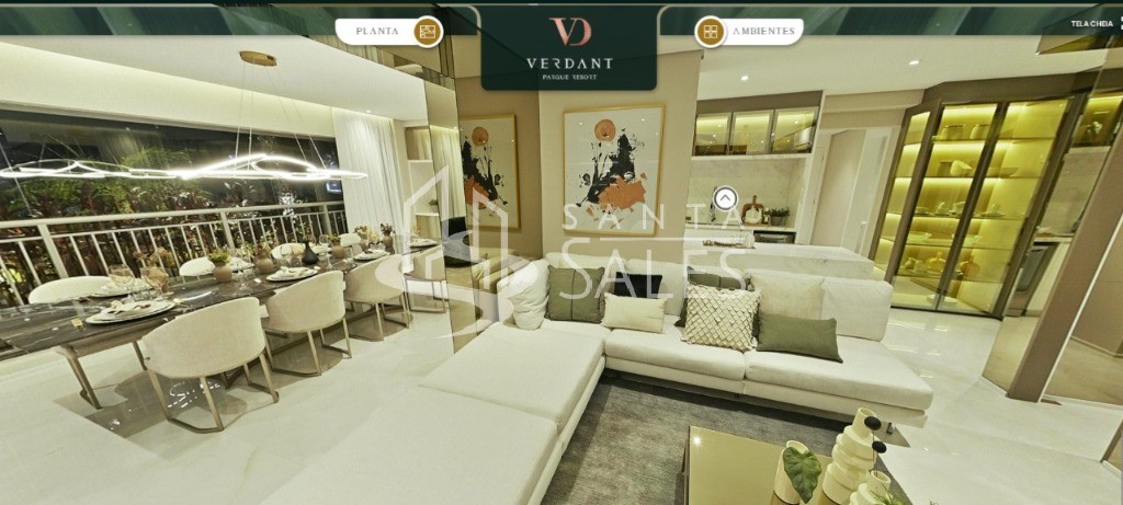 Apartamento, 3 quartos, 155 m² - Foto 11