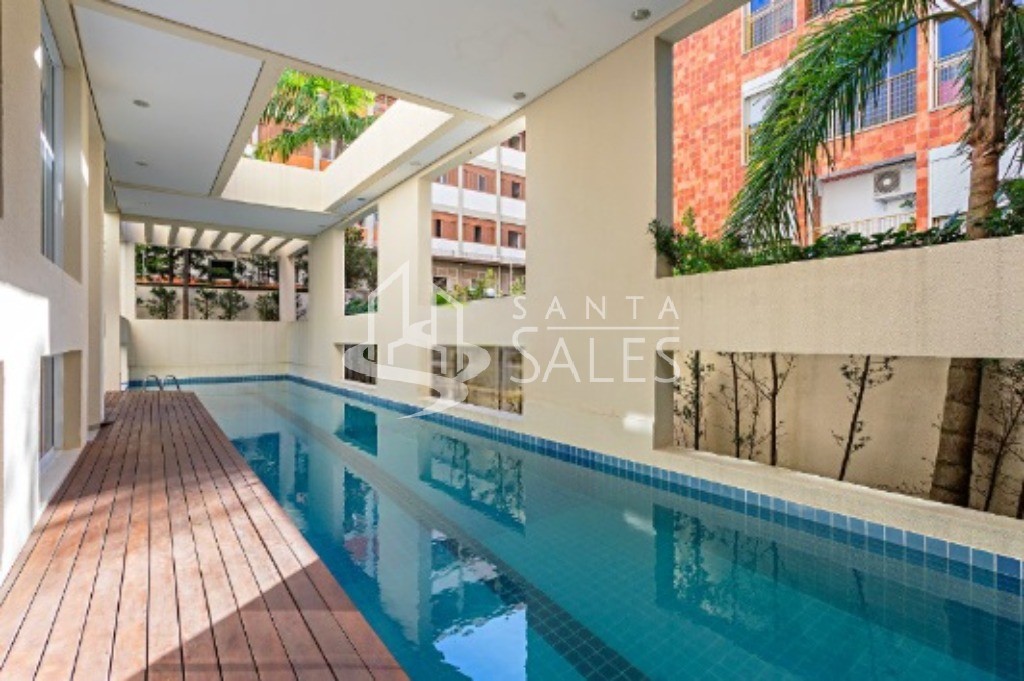 Apartamento, 3 quartos, 208 m² - Foto 33