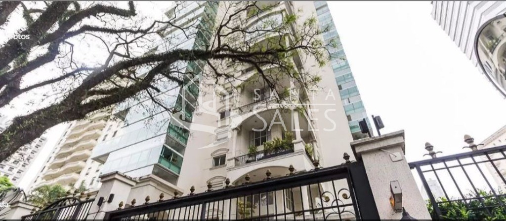 Apartamento, 3 quartos, 155 m² - Foto 22