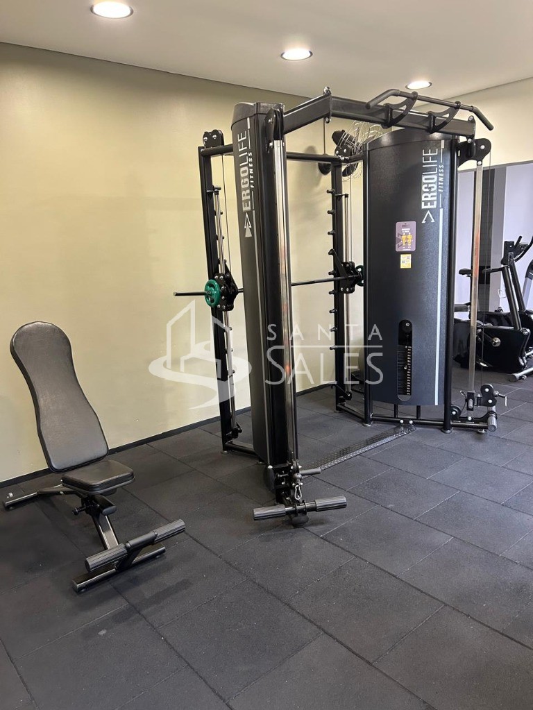 Apartamento, 2 quartos, 63 m² - Foto 59