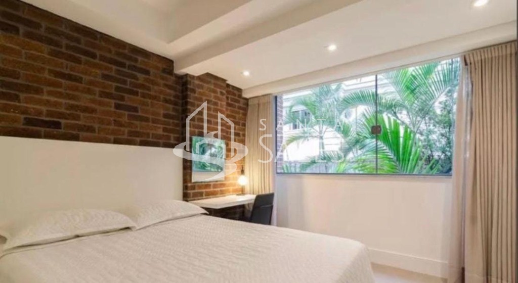 Kitnet-Studio, 78 m² - Foto 13