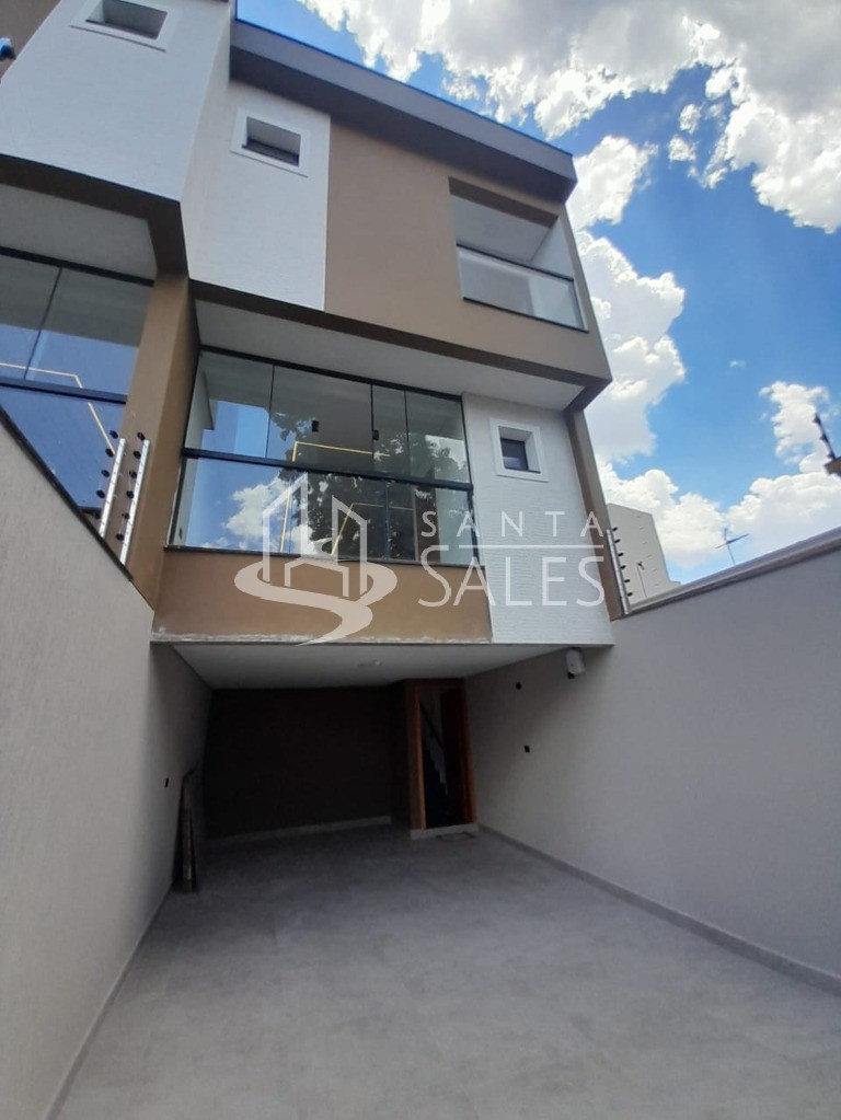 Sobrado, 3 quartos, 141 m² - Foto 31