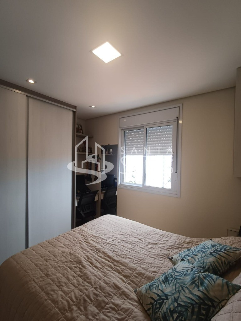 Apartamento, 3 quartos, 72 m² - Foto 22