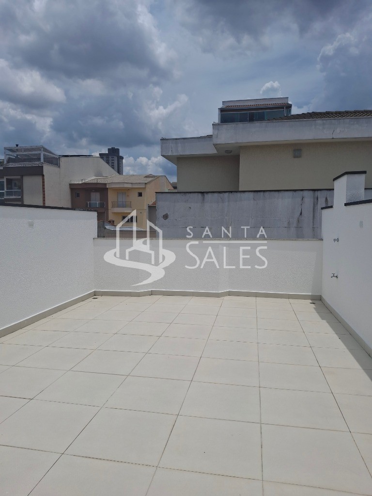 Cobertura, 2 quartos, 132 m² - Foto 1