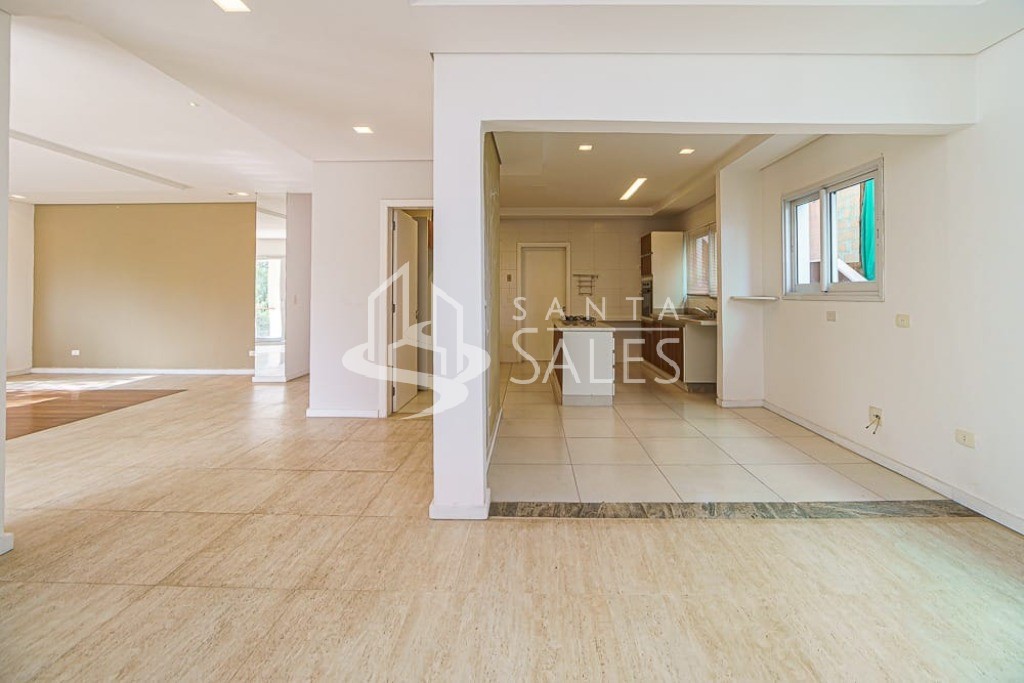 Casa, 5 quartos, 526 m² - Foto 7