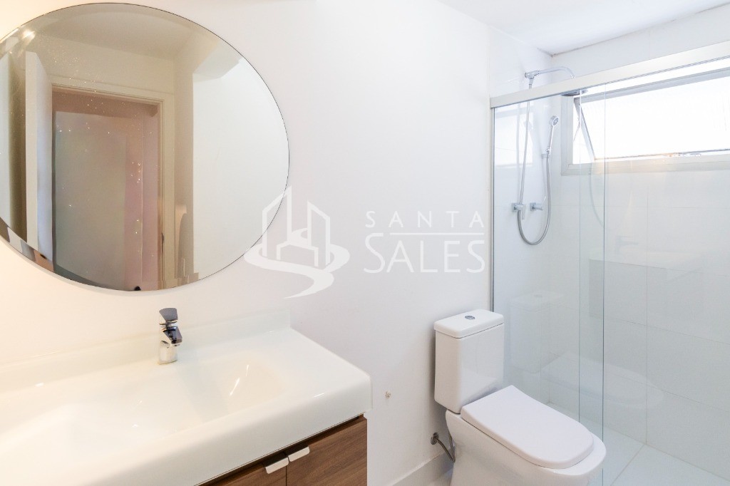 Apartamento, 1 quarto, 63 m² - Foto 22