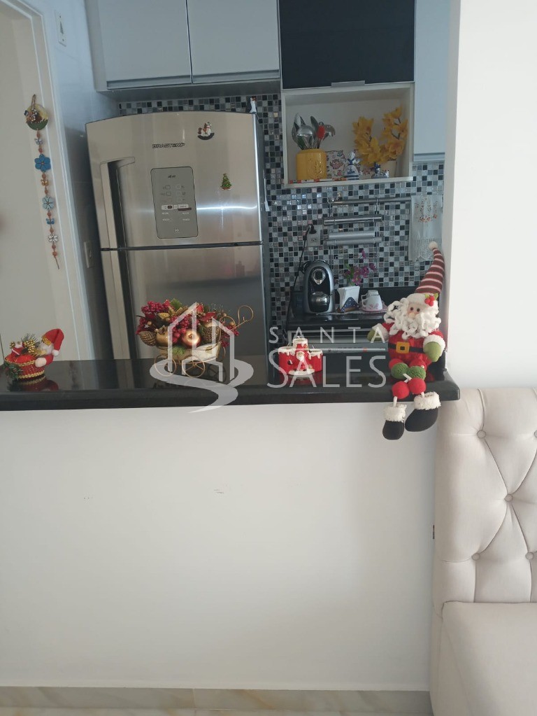 Apartamento, 2 quartos, 52 m² - Foto 9