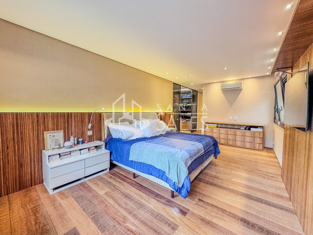 Sobrado, 4 quartos, 520 m² - Foto 18