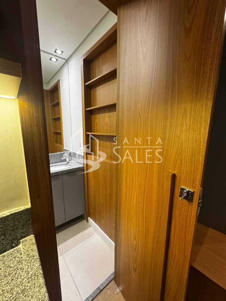 Kitnet-Studio, 28 m² - Foto 11