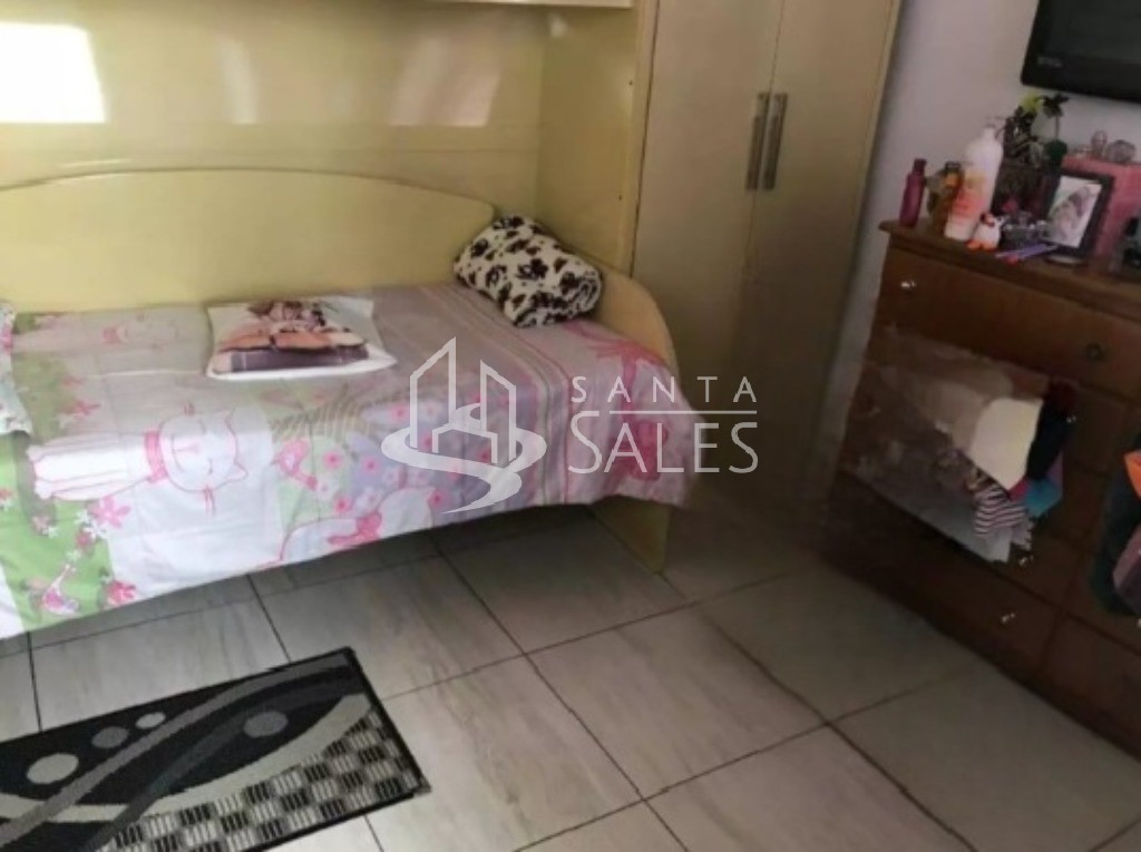 Sobrado, 7 quartos, 270 m² - Foto 21