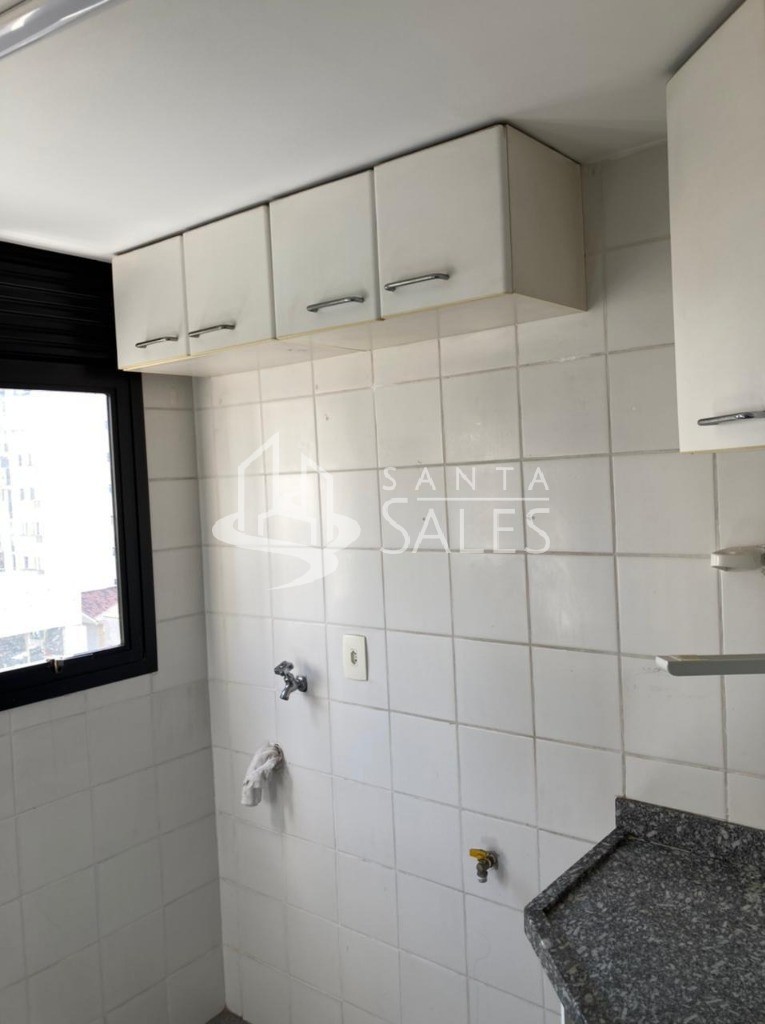 Apartamento, 1 quarto, 38 m² - Foto 8