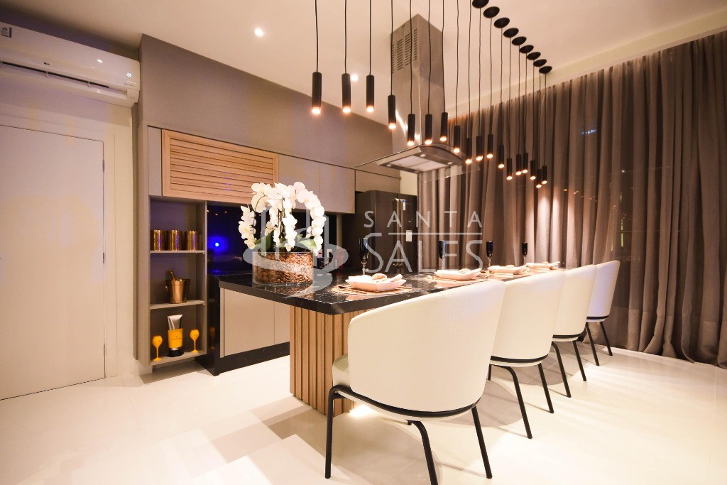 Cobertura, 3 quartos, 180 m² - Foto 16