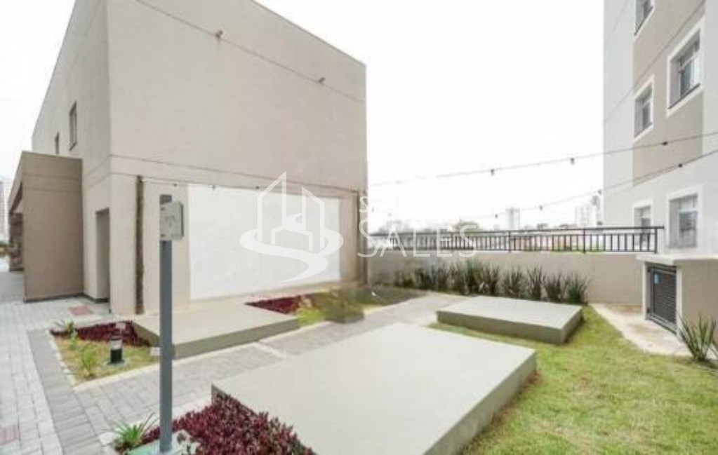 Apartamento, 2 quartos, 32 m² - Foto 25