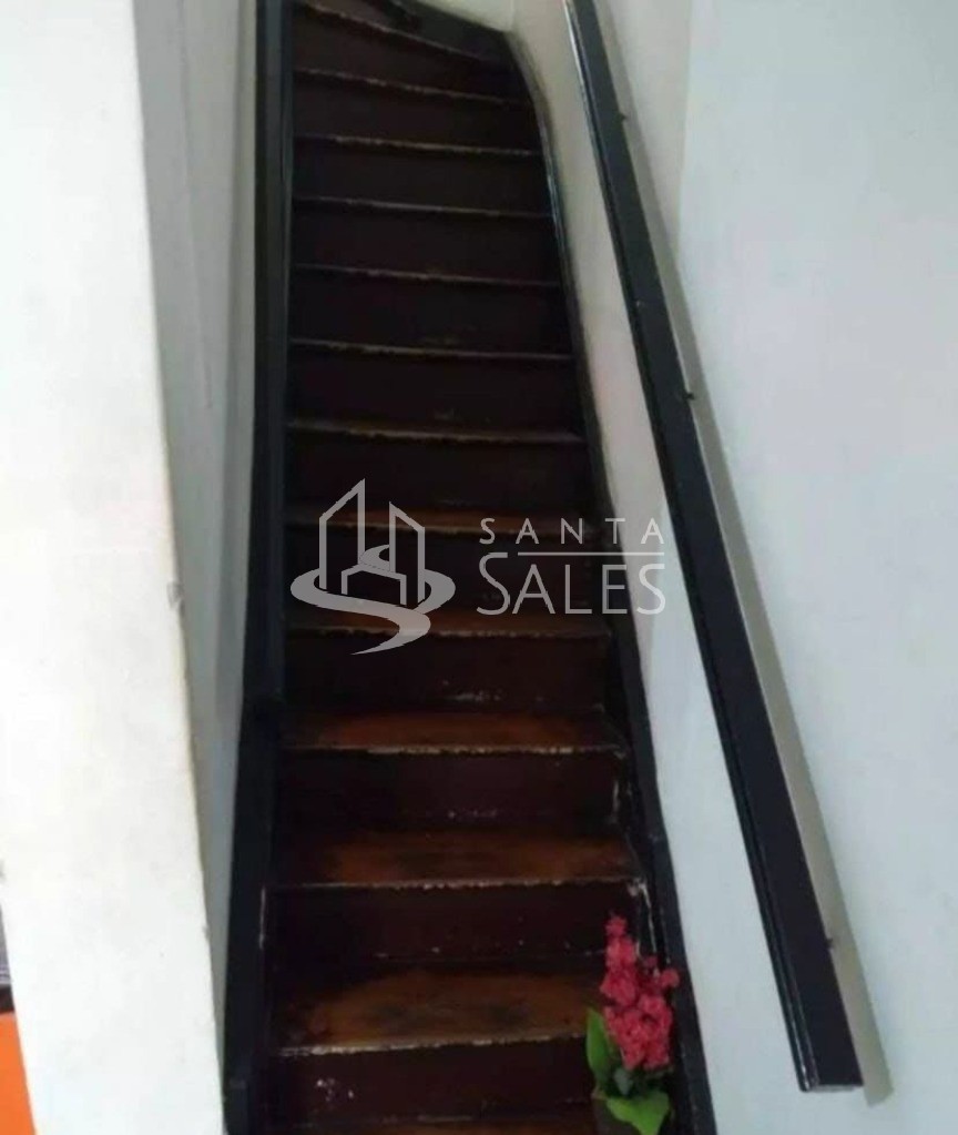 Sobrado, 3 quartos, 70 m² - Foto 4