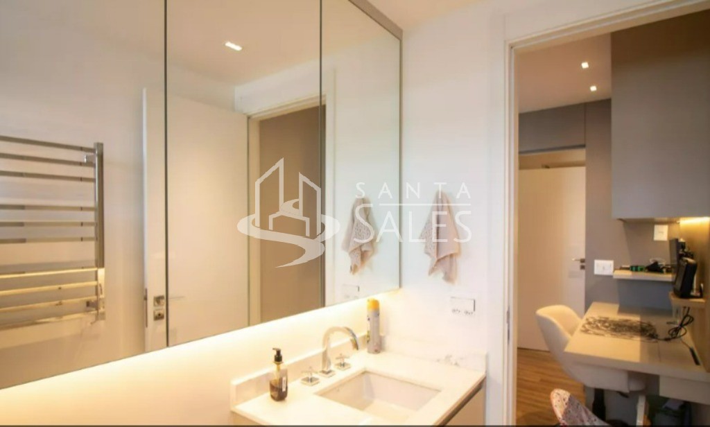 Apartamento, 3 quartos, 109 m² - Foto 27