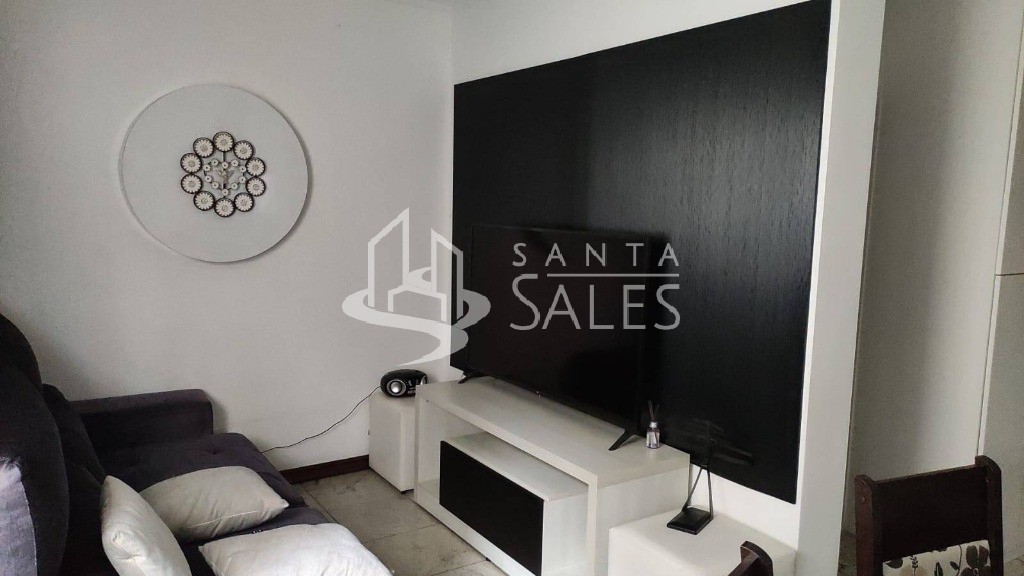 Apartamento, 2 quartos, 60 m² - Foto 2