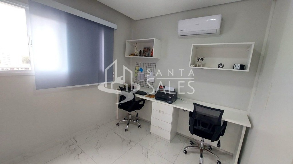 Apartamento, 2 quartos, 84 m² - Foto 7