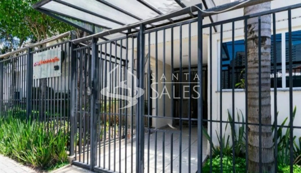 Apartamento, 3 quartos, 66 m² - Foto 110