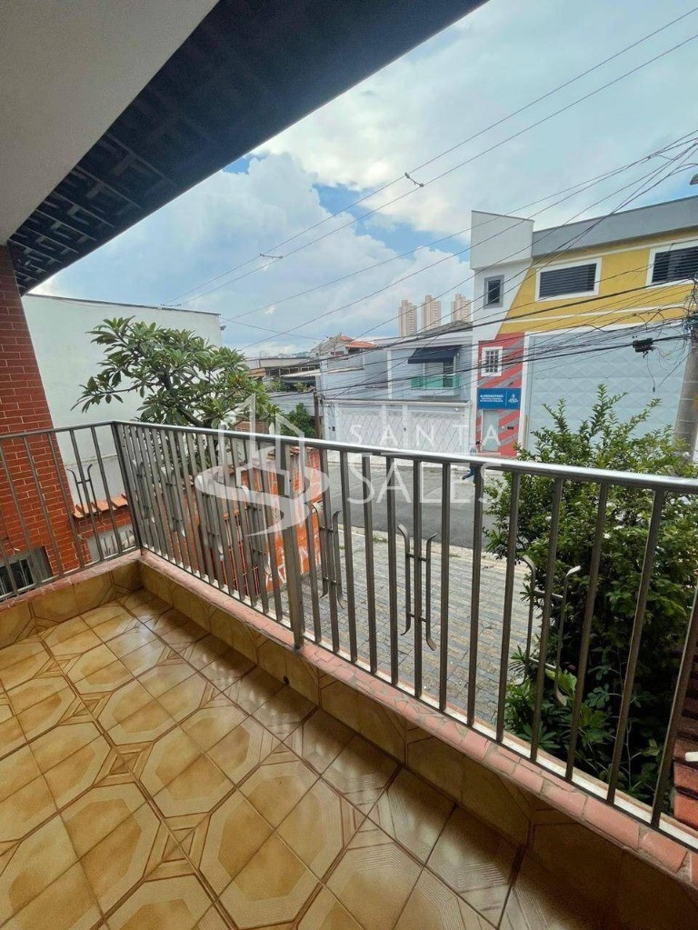 Sobrado, 3 quartos, 300 m² - Foto 48