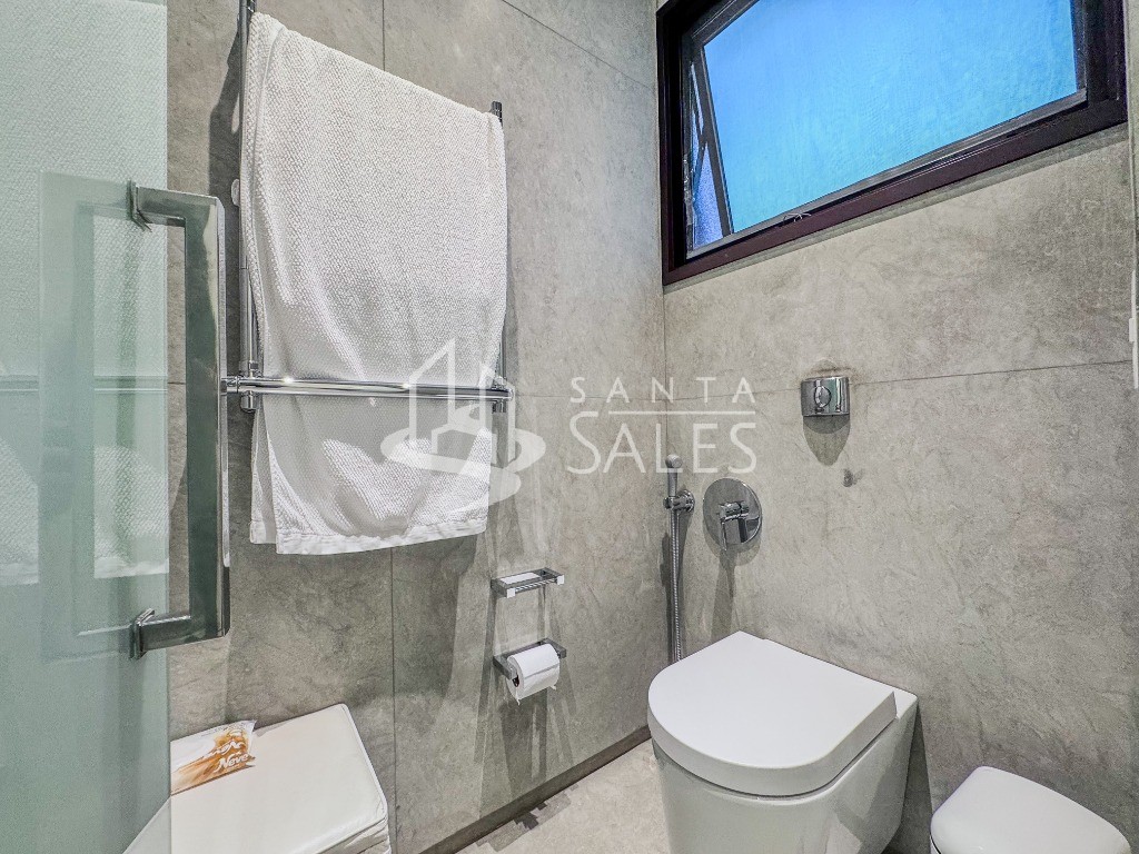 Sobrado, 4 quartos, 520 m² - Foto 22