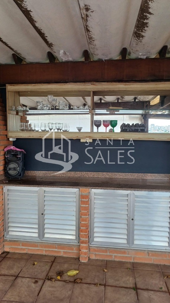 Casa, 3 quartos, 190 m² - Foto 35