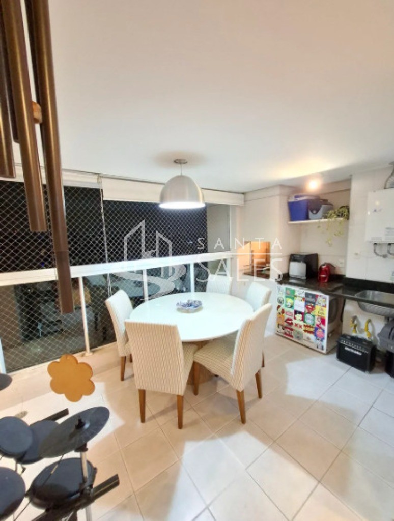 Apartamento, 2 quartos, 72 m² - Foto 10
