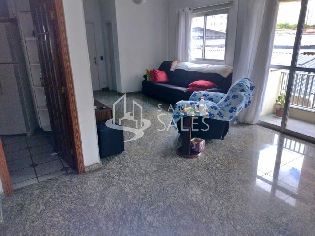 Apartamento, 3 quartos, 120 m² - Foto 1