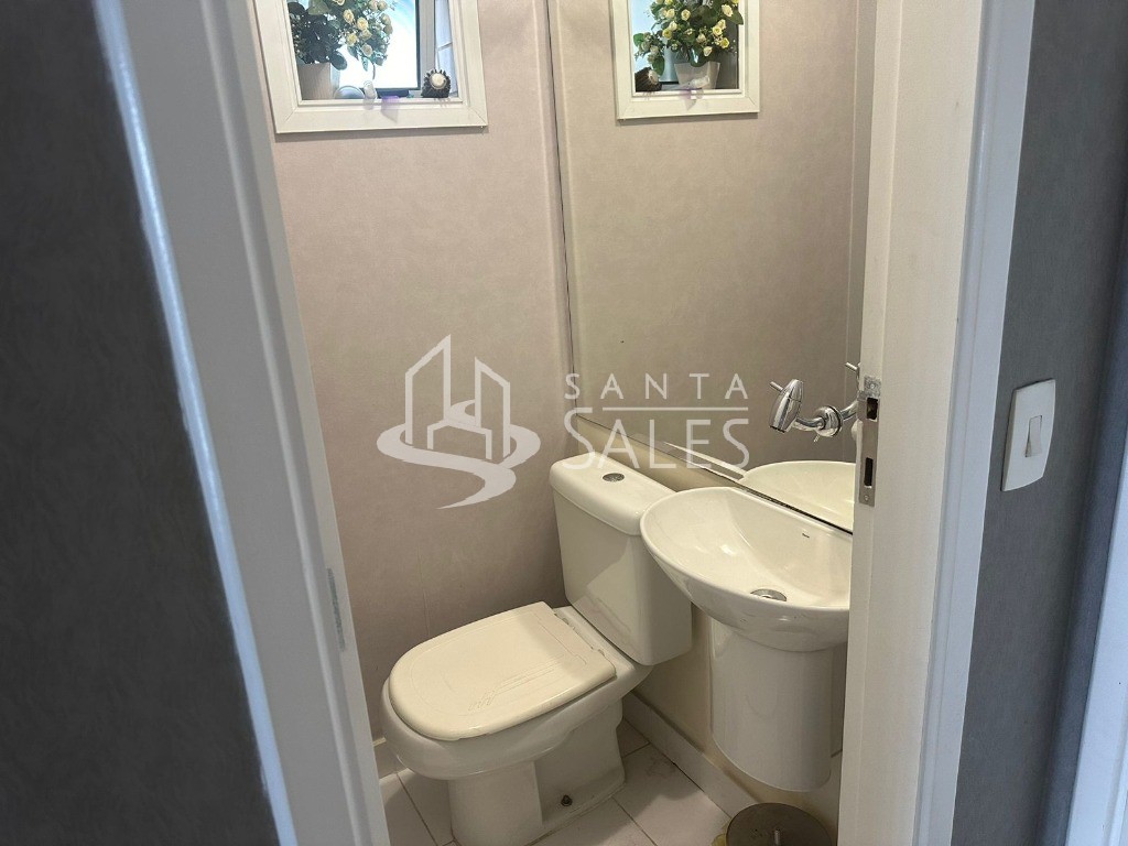 Apartamento, 3 quartos, 106 m² - Foto 8