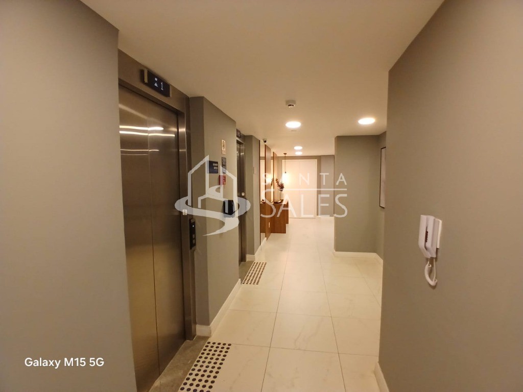 Apartamento, 1 quarto, 40 m² - Foto 10