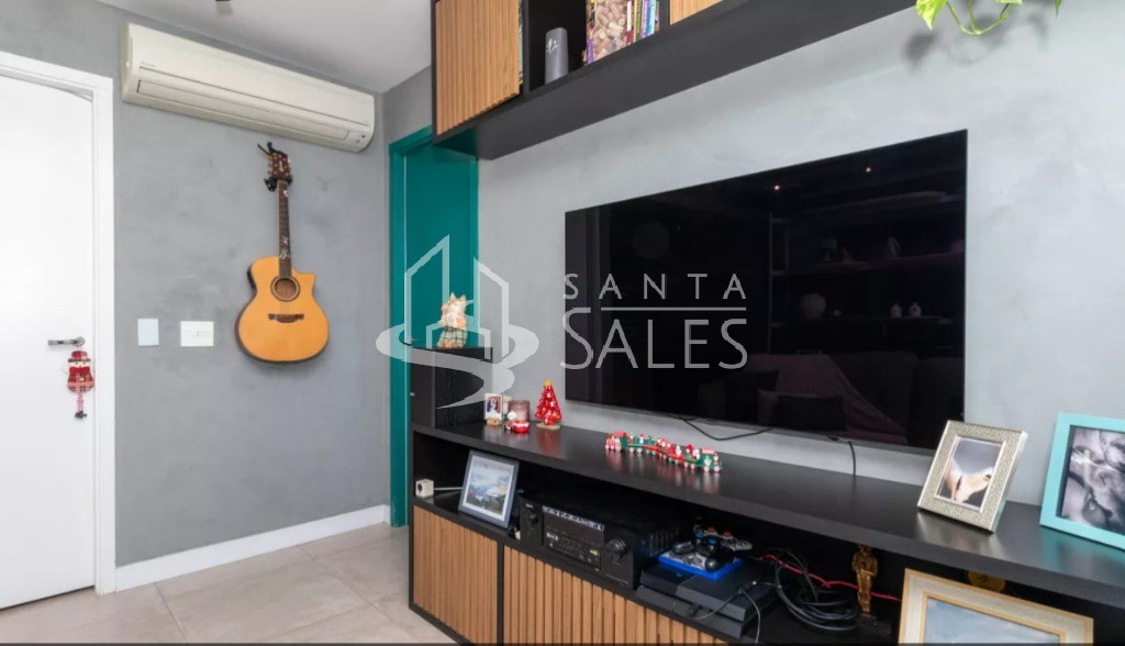 Apartamento, 1 quarto, 65 m² - Foto 23