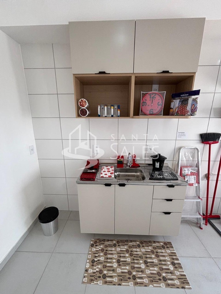Apartamento, 1 quarto, 30 m² - Foto 8