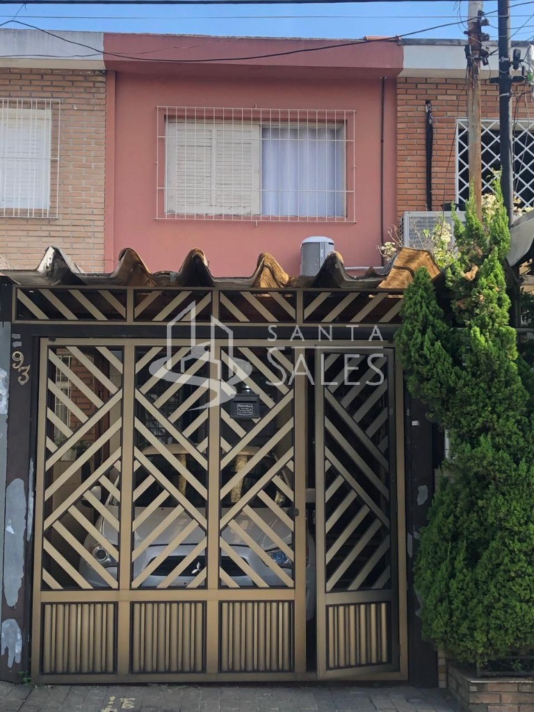 Sobrado, 3 quartos, 120 m² - Foto 13