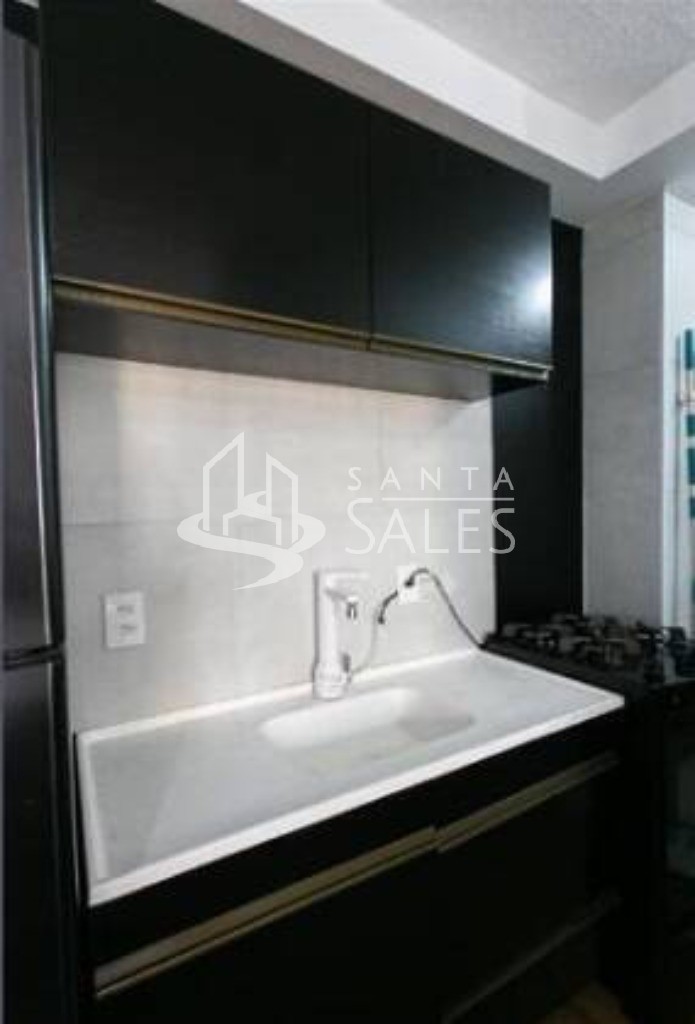 Apartamento, 2 quartos, 32 m² - Foto 3