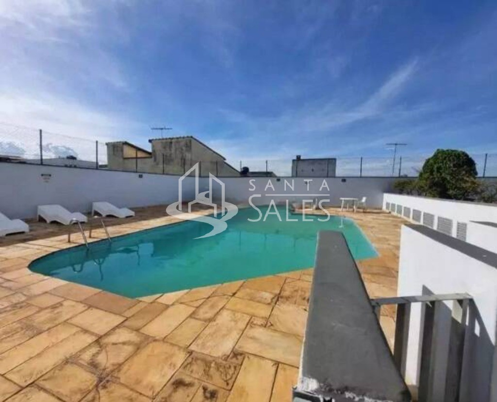 Apartamento, 2 quartos, 80 m² - Foto 11