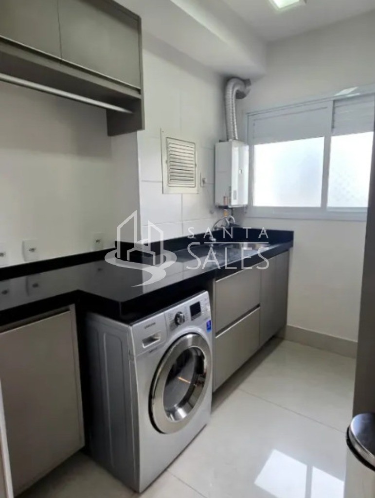 Apartamento, 3 quartos, 133 m² - Foto 8