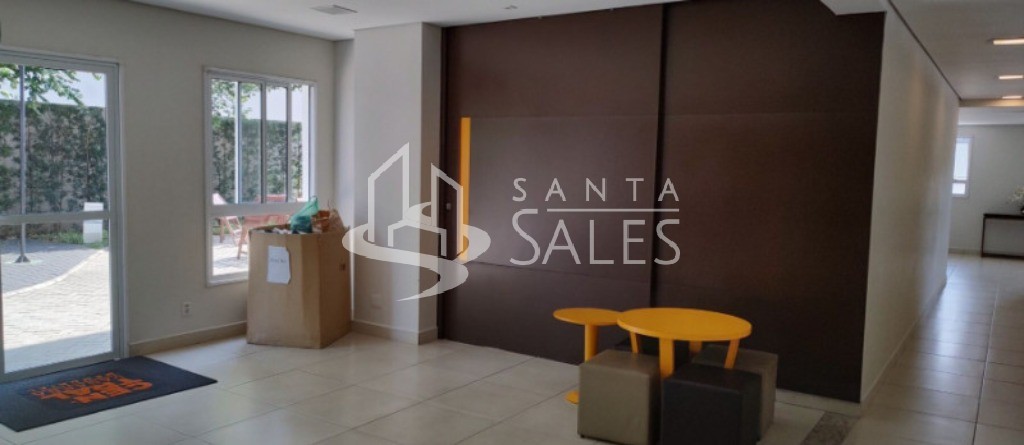 Apartamento, 1 quarto, 38 m² - Foto 4