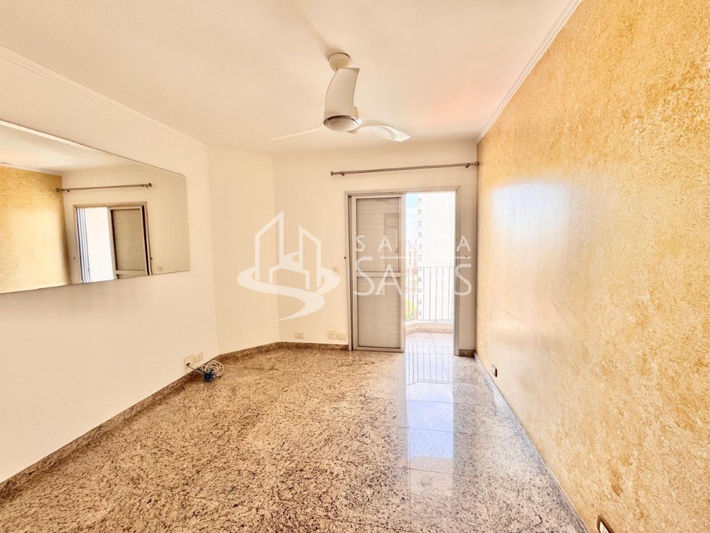 Apartamento, 2 quartos, 81 m² - Foto 3