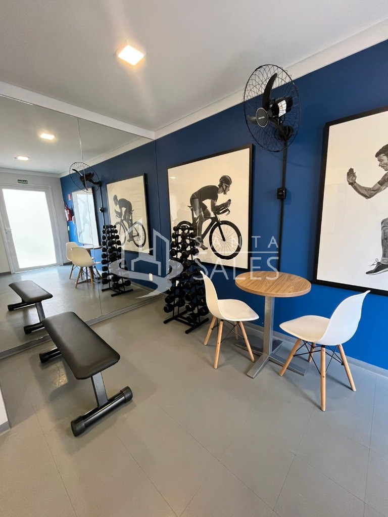 Apartamento, 2 quartos, 39 m² - Foto 11