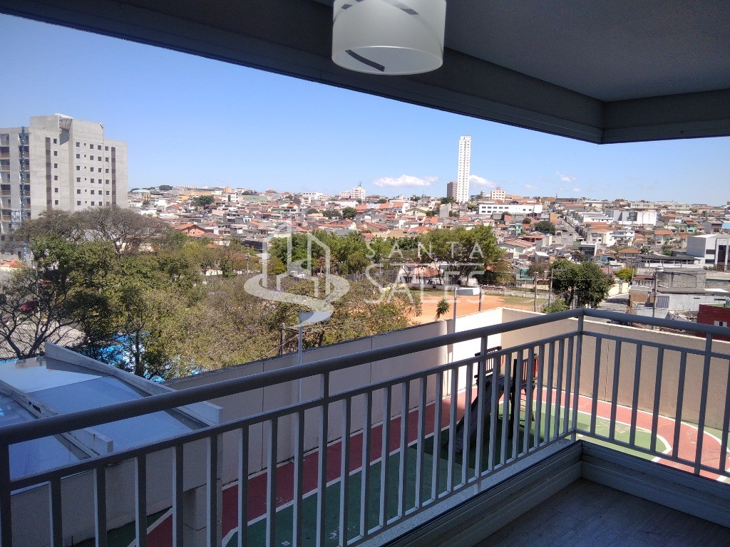 Apartamento, 3 quartos, 110 m² - Foto 4