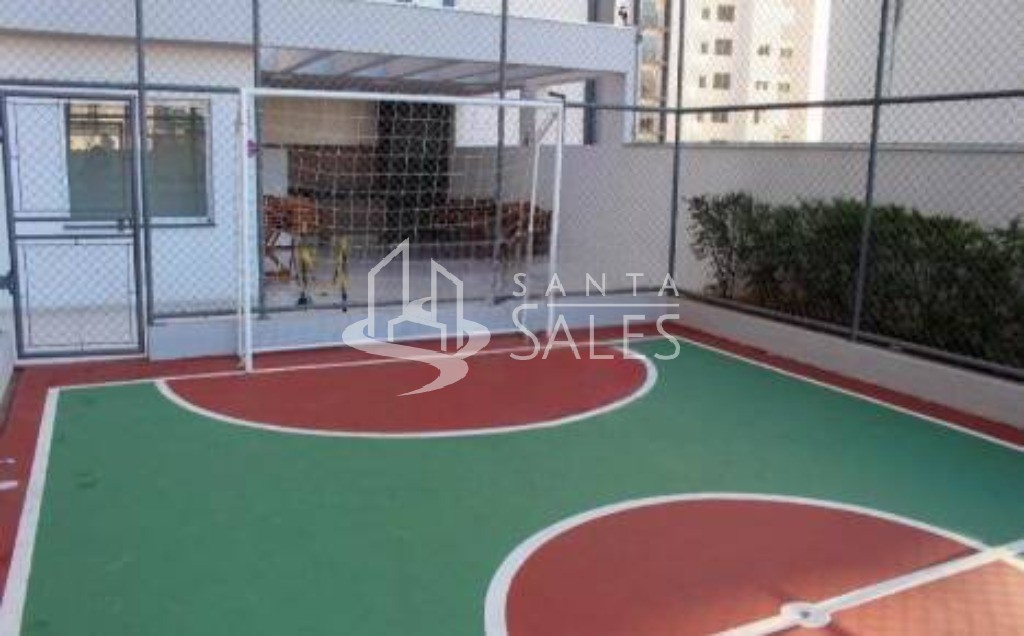 Cobertura, 1 quarto, 24 m² - Foto 17