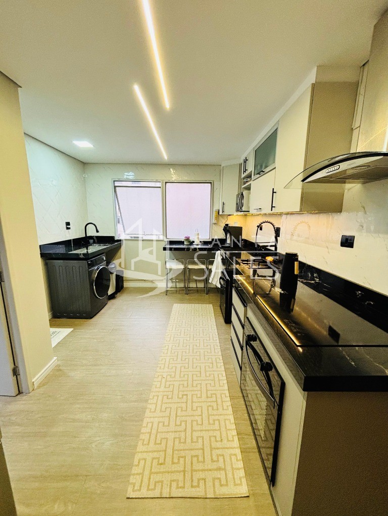 Apartamento, 3 quartos, 90 m² - Foto 8