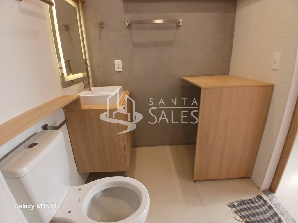 Apartamento, 1 quarto, 40 m² - Foto 35