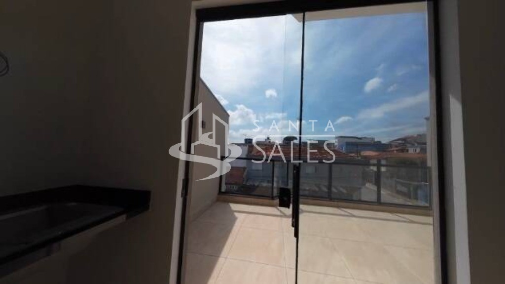 Sobrado, 3 quartos, 120 m² - Foto 3
