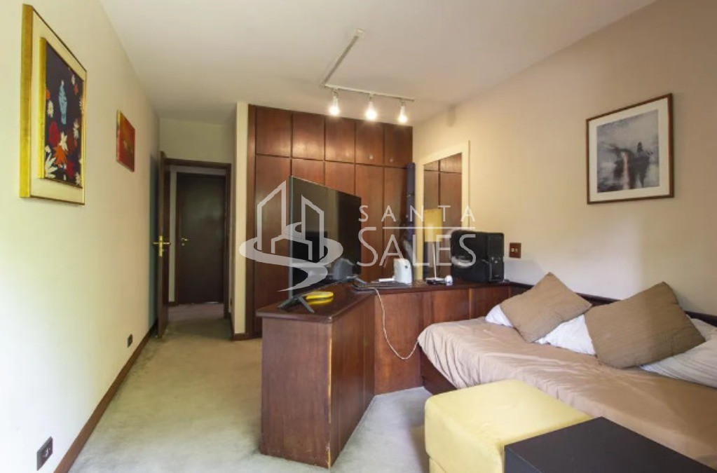 Sobrado, 5 quartos, 345 m² - Foto 28