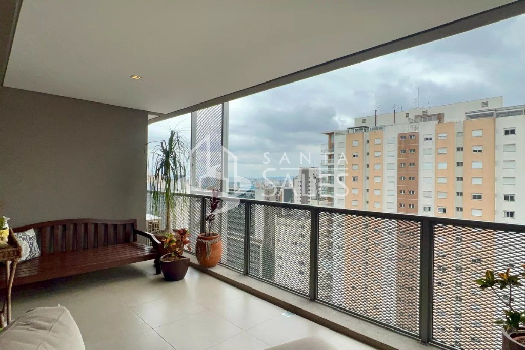 Apartamento, 2 quartos, 66 m² - Foto 10