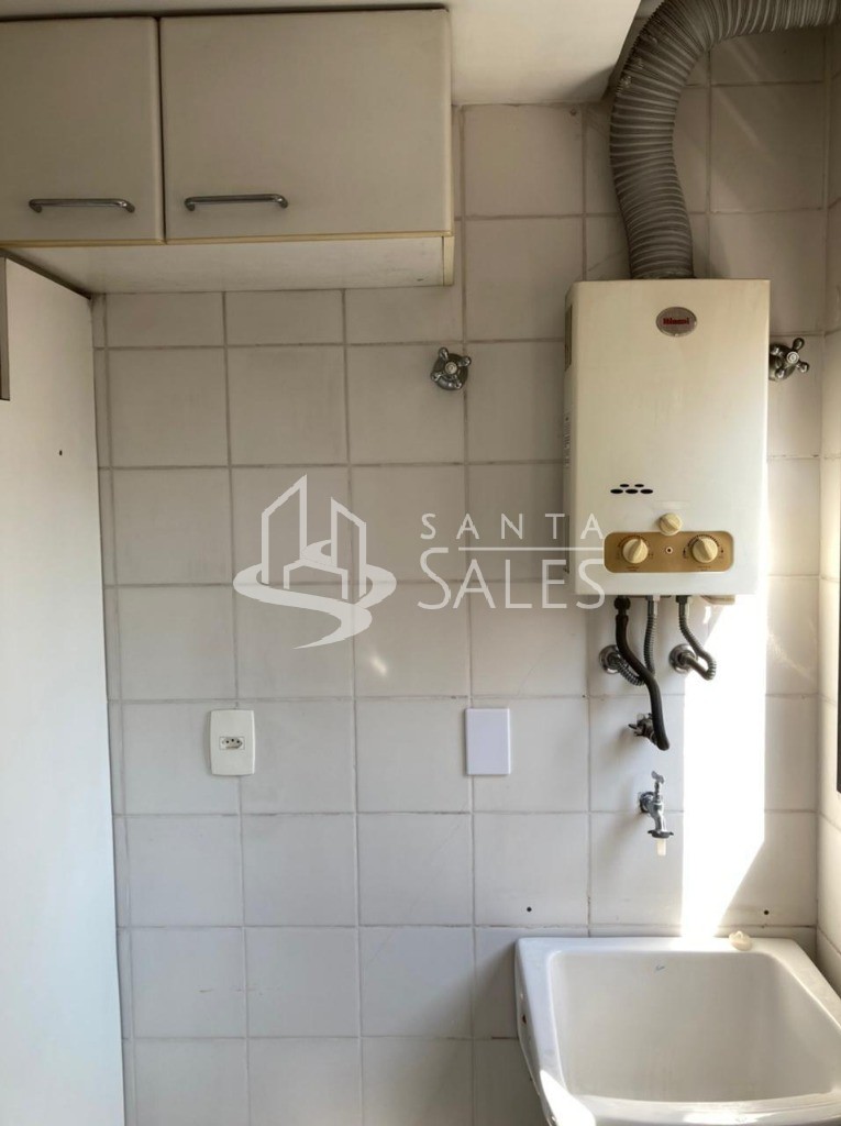 Apartamento, 1 quarto, 38 m² - Foto 7