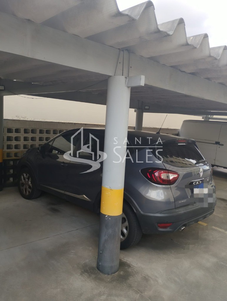 Apartamento, 2 quartos, 48 m² - Foto 12