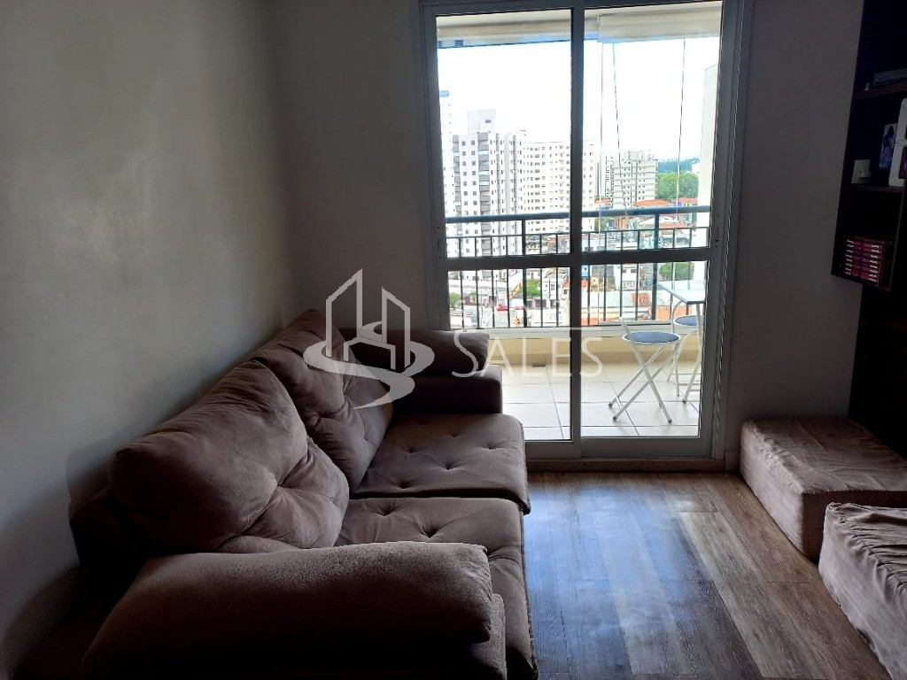 Apartamento, 3 quartos, 66 m² - Foto 1